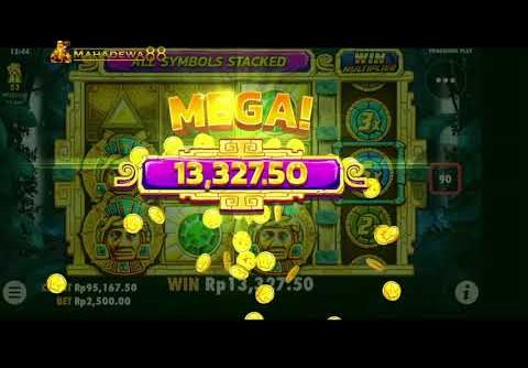 Barbie Slot || Mahadewa88-Slot Pragmatic-Aztech Gems || Nice Win Terus mega Win-Menang Banyak