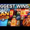 Top 5 Biggest Wins on San Quentin xWays Slot