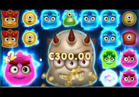 …REACTOONZ 💰 TOP MEGA, BIG WINS OF THE WEEK 💰 BEST ONLINE CASINO SLOT