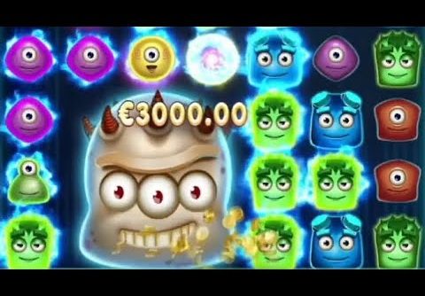 …REACTOONZ 💰 TOP MEGA, BIG WINS OF THE WEEK 💰 BEST ONLINE CASINO SLOT