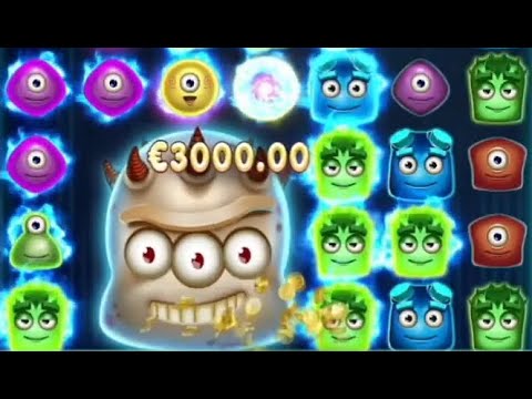 …REACTOONZ 💰 TOP MEGA, BIG WINS OF THE WEEK 💰 BEST ONLINE CASINO SLOT