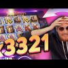 ClassyBeef Record Win x3321 on 300 Shields slot – TOP 5 Biggest wins of the week