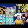 Streamers Biggest Wins – #27 / 2021