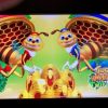 BEEZY SAVES THE DAY!!!!  SUPER BIG WIN TWIN FEVER SLOT