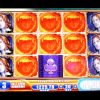 Vampire’s Embrace *MEGA* HUGE BIG WIN!!! Nickels Denom WMS Slot Machine