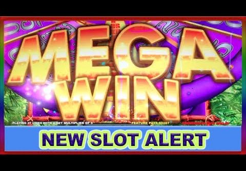 ** SUPER BIG WIN ** NEW GAME ** PANDA QUEEN ** SLOT LOVER **