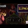 Mega Win. Speakeasy Boost slot from Kalamba Games