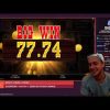 Nitropolis Big Win ⇓ Cyberslot Megaclusters™ (Big Time Gaming) Super Mega Win