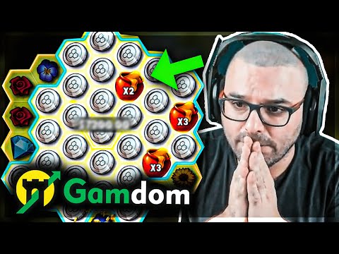 WEEKLY BIGGEST SLOT WINS | #01