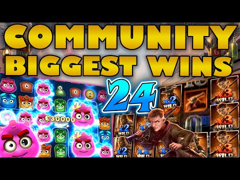 Community Biggest Wins #24 / 2020