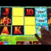 STAR Watch FIRE! Slots at San Manuel Casino FREE Games BIG WIN!