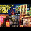 Community Biggest Wins #9 / 2021