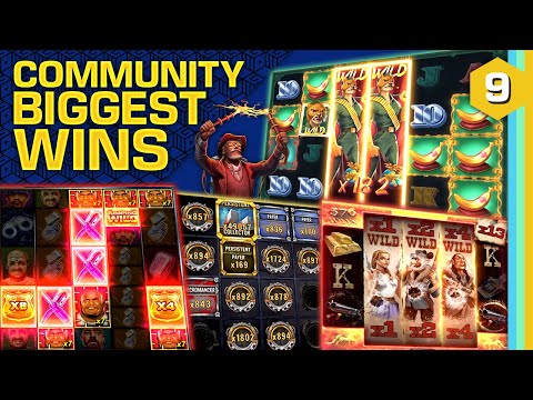 Community Biggest Wins #9 / 2021