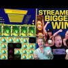 Streamers Biggest Wins – #34 / 2021