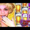 **BIG WINS WITH HEIDI!!!** Heidi’s Bier Haus Slot Machine