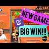 New Game!! Big Win From Beavis And Butt Head Slot!!