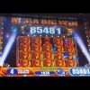 MEGA BIG CASINO SLOT WIN PROGRESSIVE COMPILATION – MEGA BIG WIN – PART 10