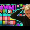 BIG WIN!!! CUBES 2 BIG WIN – NEW EXCLUSIVE CASINO SLOT FROM HACKSAW GAMING