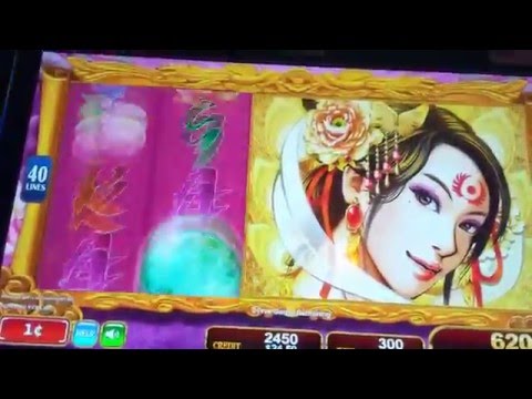 SUPER BIG WIN! Phoenix Princess *MAXBET* Bonus “Big WIN”