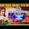 **SUPER BIG WINS!** SO MANY LIONS!🦁KING OF AFRICA SLOT MACHINE BONUS WINS! #casino