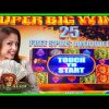 **SUPER BIG WINS!** SO MANY LIONS!🦁KING OF AFRICA SLOT MACHINE BONUS WINS! #casino