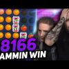 RnP Casino Record win 50.000 € on Jammin Jars slot – TOP 5 mega wins in casino online