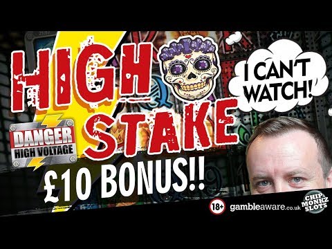 Online Slots – High Stake Big Wins Session
