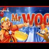 Mr. Woo Slot – BIG WIN BONUS, I COULDN’T BELIEVE IT!