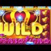 MAX WIN on JUICY FRUITS SLOT!