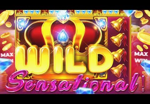 MAX WIN on JUICY FRUITS SLOT!