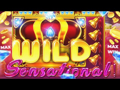 MAX WIN on JUICY FRUITS SLOT!