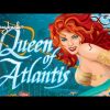 Queen of Atlantis Slot – BIG WIN SESSION!