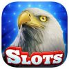 Great Eagle II Slot Bonus Mega Big Win