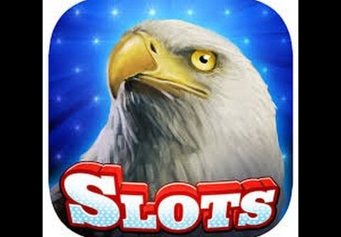 Great Eagle II Slot Bonus Mega Big Win