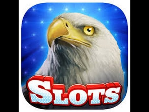 Great Eagle II Slot Bonus Mega Big Win