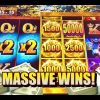 ☄️☄️Wild Wild Slot Jackpots, Handpays, Big Win Collection☄️☄️