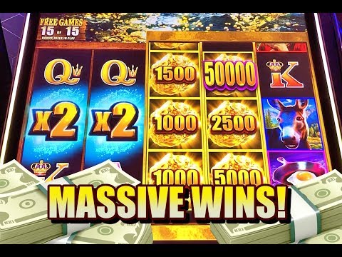 ☄️☄️Wild Wild Slot Jackpots, Handpays, Big Win Collection☄️☄️