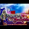 ++ MUST SEE ++ NAPOLEON & JOSEPHINE WMS Slot Machine – Super Big Win – A Quick Bonus