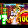 GATES OF OLYMPUS ⚡️ SLOT MEGA BIG WIN BONUS BUYS ZEUS TEASED ME AGAIN 😱 WITH HUGE MULTIPLIERS OMG‼️