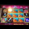 ** SUPER BIG WIN ** Crystal Forest ** Last Dollar ** SLOT LOVER **