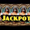 **JACKPOT HANDPAY** KRONOS slot machine FULL SCREEN JACKPOT HANDPAY WIN!