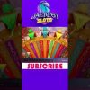 $500,000 🍋🍋🍋  Mega Slots Win #Shorts #15