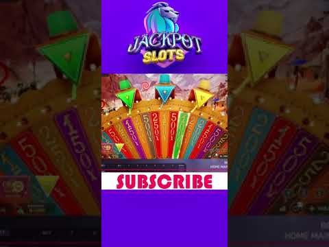 $500,000 🍋🍋🍋  Mega Slots Win #Shorts #15