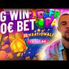 Streamer Legendary win 31.000€ on Fruit Party Slot – Top 5 Biggest Wins of week