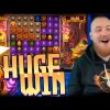 ClassyBeef Huge Win  on Dragon Fall slot – TOP 5 Biggest wins of the week