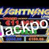 LIGHTNING LINK – Let’s Call It A Day  – Super Big Win – Aristocrat Slot Machine Pokies 슬롯 머신