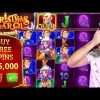 $25,000 Christmas Carol Megaways Bonus Buy and I go MYSTERY SPINS (25K SUB SPECIAL #16) 🎅