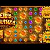 Gems Bonanza Biggest Wins & World Records Compilation!