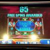 Napoleon and Josephine Slot Machine – 65+ Free Spin Bonus – Mega Win!!