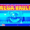 Mega Vault slot machine, Live Play, Nice Win